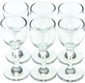 55 CC LIQUEUR GLASS 1