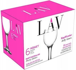 55 CC LIQUEUR GLASS 11