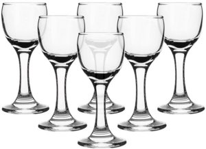 55 CC LIQUEUR GLASS 2