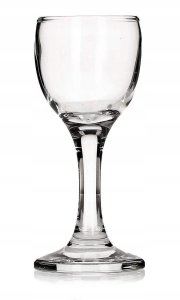 55 CC LIQUEUR GLASS 5