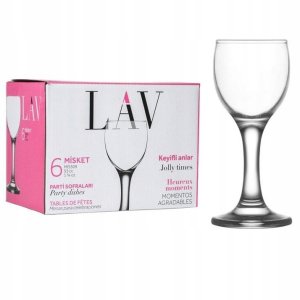 55 CC LIQUEUR GLASS 7