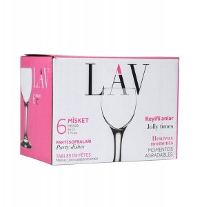 55 CC LIQUEUR GLASS 8