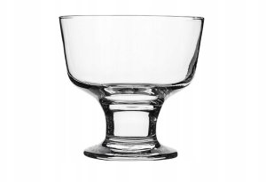 ICE CREAM BOWLS SET 6PCS 285ML LV-DES55F 3