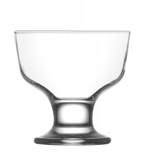 ICE CREAM BOWLS SET 6PCS 285ML LV-DES55F 4