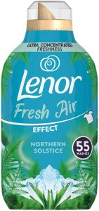 Płyn do płukania Lenor Northern Solstice 0.77l 1