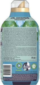 Płyn do płukania Lenor Northern Solstice 0.77l 3