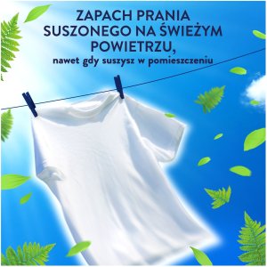 Płyn do płukania Lenor Northern Solstice 0.77l 6