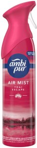 FRESHENER AIR AMBIPUR THAI ESCAPE 185ML 1