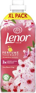 Płyn do płukania Lenor Cherry Blossom Sage 1.2l 1