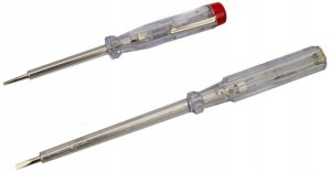 VOLTAGE TESTER 6-24 V KINZO 4