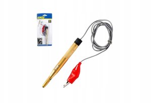 VOLTAGE TESTER 6-24 V KINZO 5