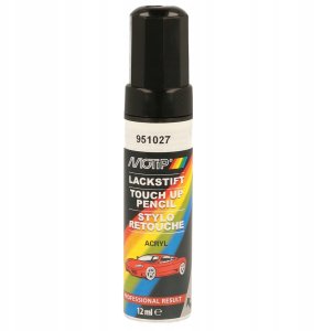 Motip PAINT MOTIP GREY 951027 METALLIC 12ML 2