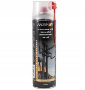 MOTIP INDUSTRIAL CHAIN GREASE 500 ML 3