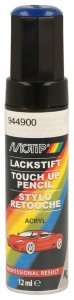 Motip PAINT MOTIP BLUE 944900 GLOSS 12ML 2