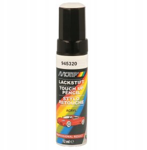 Motip PAINT MOTIP WHITE 945320 GLOSS 12ML 2