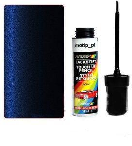 Motip PAINT MOTIP BLUE 954565 METALLIC 12ML 6