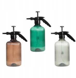 BOTTLE PLANT MISTER ASS. 2.2L 1
