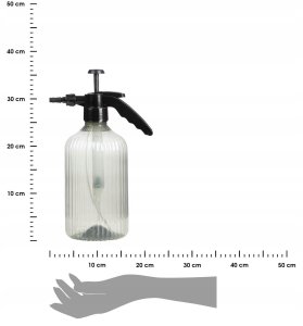 Esschert Design BOTTLE PLANT MISTER ASS. 2.2L 4