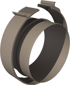 AERFOAM EPE 160 CONNECTOR 2