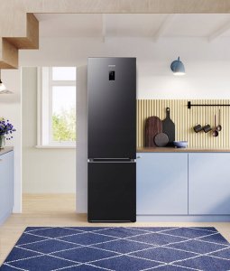 REFRIGERATOR RB38C774DB1/EF SMG 7