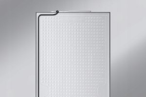 REFRIGERATOR RB38C774DB1/EF SMG 9