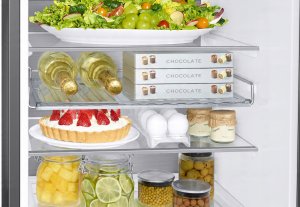 REFRIGERATOR RB34C7B5EB1/EF SMG 23