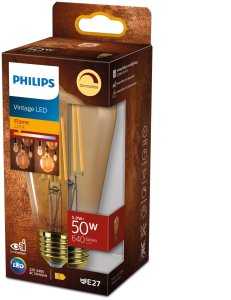 Philips Edison Vintage Filament E27 2