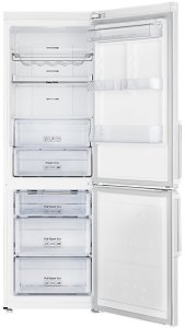 REFRIGERATOR RB33J3515WW/EF SMG 2