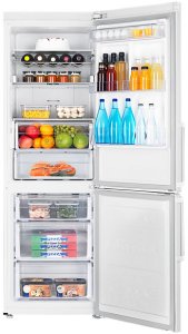 REFRIGERATOR RB33J3515WW/EF SMG 5