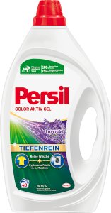 GEL WASHI PERSIL LAVENDER COLOR 40W 1.8L 1