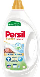 GEL WASHING PERSIL SENSITIVE 40SK 1.8L 1
