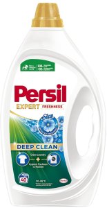GEL WASHING PERSIL FR BY SILAN 40W 1.8L 1