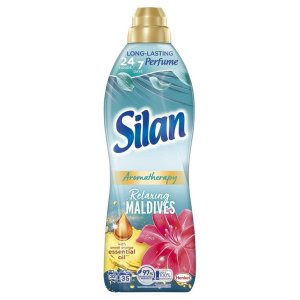 Płyn do płukania Silan FABRIC SOFTENER SILAN MALDIVES 35W 2