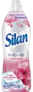 FABRIC SOFTENER SILAN FLORAL CRISP 35W 1