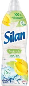 FABRIC SOFTENER SILAN YLANG N VETIVER 35 1