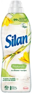FABRIC SOFTENER SILAN YLANG N VETIVER 35 2