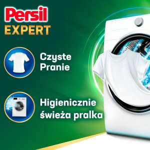 Persil Kapsułki do prania Discs Expert 4 in 1 Stain - 11 szt. 2