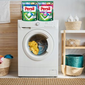 CAPS WASH PERSIL POWER CAPS WHITE 44PCE 3