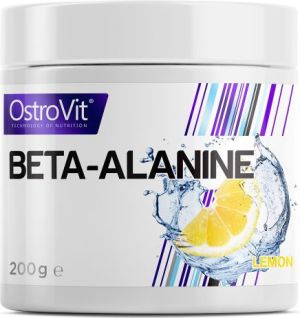 OstroVit Beta Alanine Cytryna 200g 2