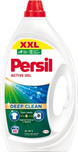GEL WASHING PERSIL WHITE 66W 2.97L 1