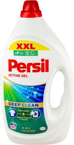 GEL WASHING PERSIL WHITE 66W 2.97L 2
