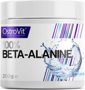 OstroVit Beta Alanine Naturalny 200g 2