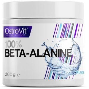 OstroVit Beta Alanine Naturalny 200g 1