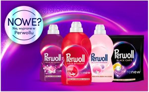 DETERGENT LIQUID PERWOLL COLOR 40W 2L 3