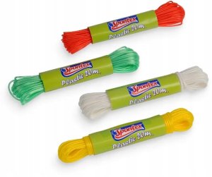 Spontex LAUNDRY ROPE SPONTEX 97024010 3