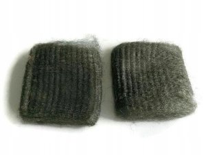Spontex SCOURERS METAL WITH SOAP HALLO 6PCS 4
