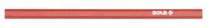 PENCIL SOLA FOR WOOD 18 CM ZB 1