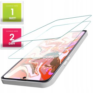 2-PAK Szkło Hartowane do Google Pixel 9 Pro XL 5G (szybka 9H, płaskie 2.5D) 1
