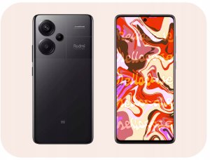 2-PAK Szkło Hartowane do Redmi Note 13 Pro Plus 5G (9H, płaskie 2.5D) 5