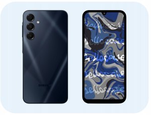 etumi 3-pak Szkło Hartowane Do Galaxy A16 4G / 5G / M16 5G (Antyszpiegowskie, 9H) 7